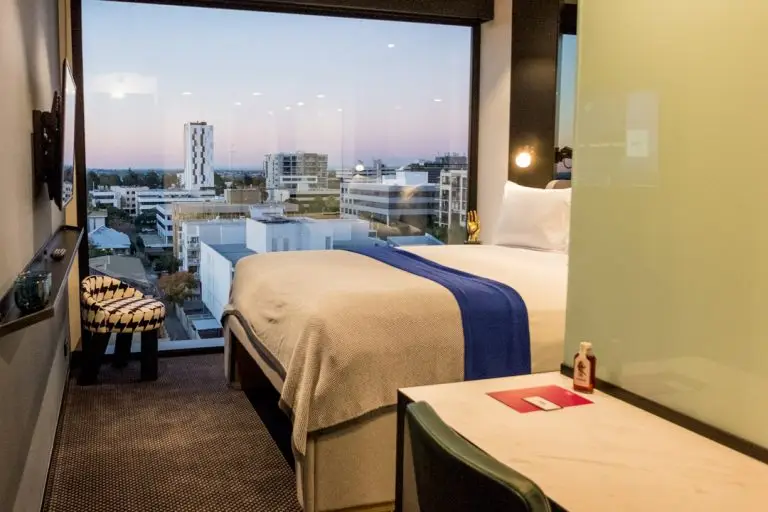 Tribe Hotel Perth