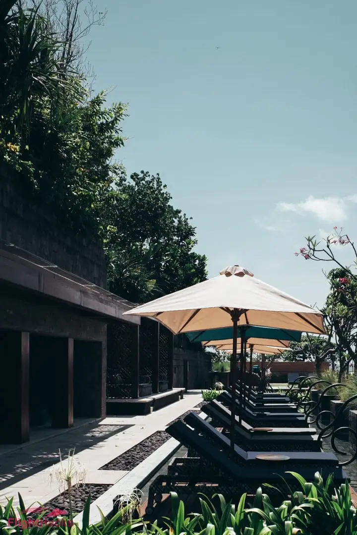 Indigo Bali