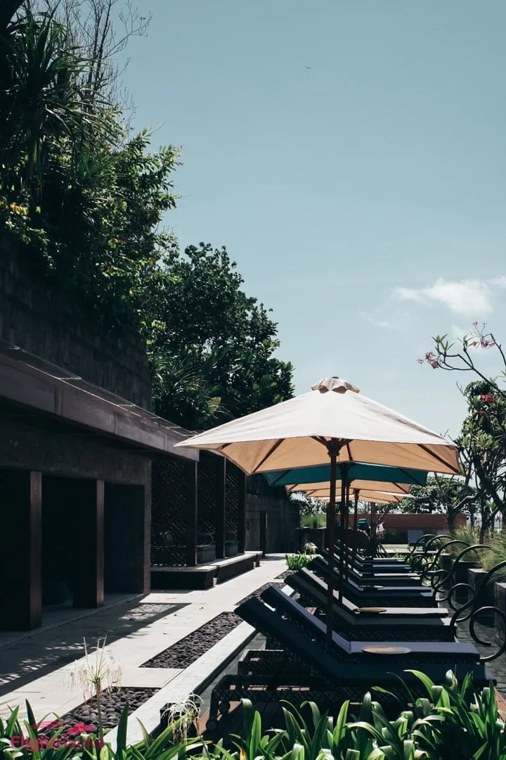 Indigo Bali