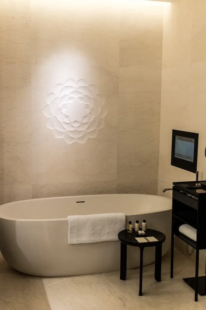Park Hyatt Bangkok