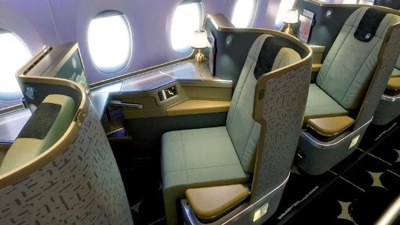 seat