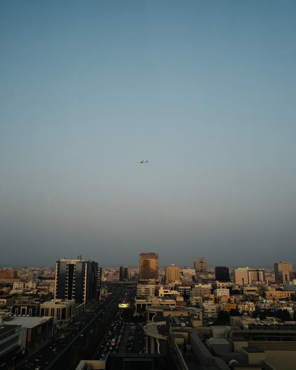 saudi stopover guide