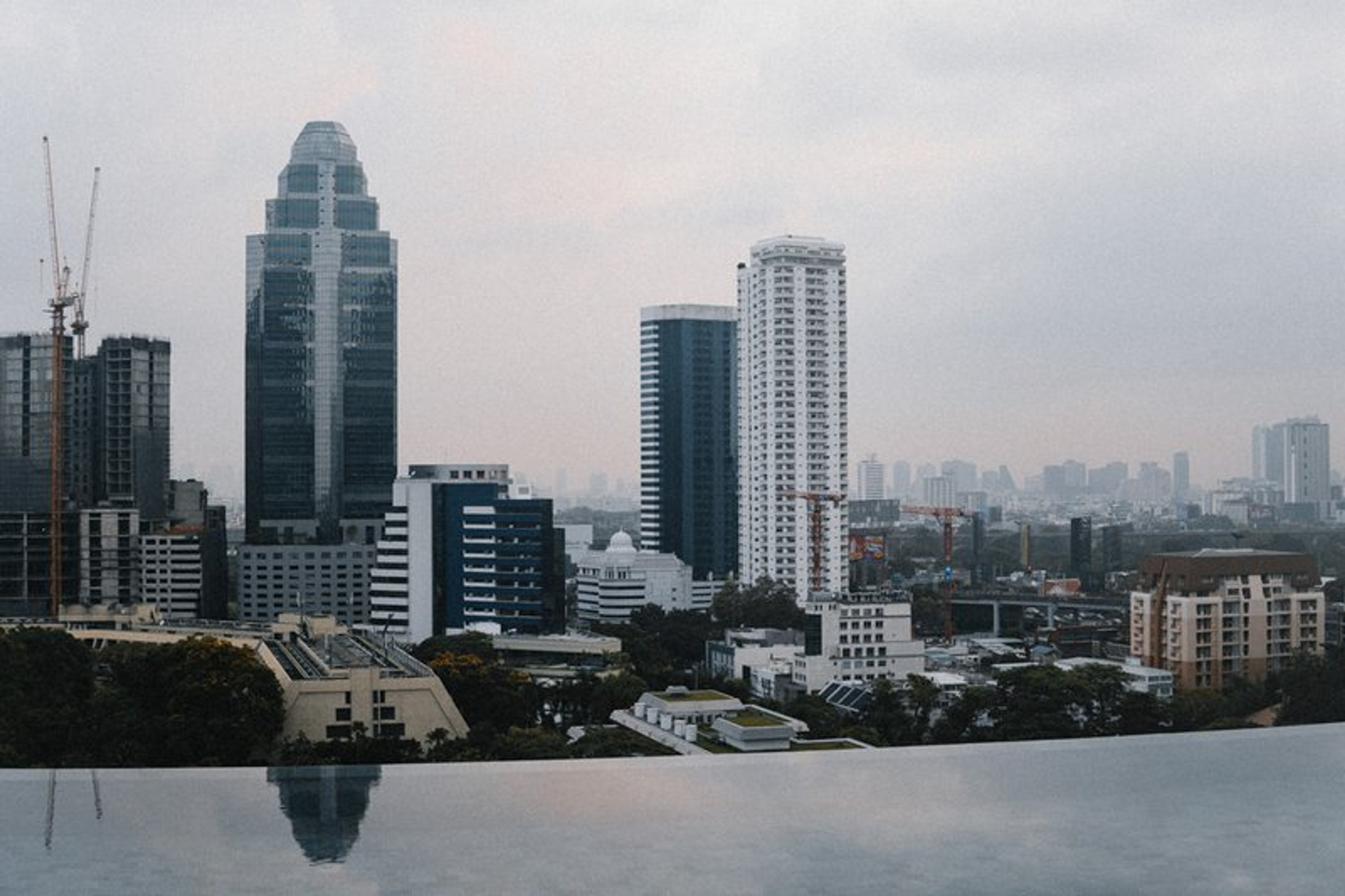 Park Hyatt Bangkok