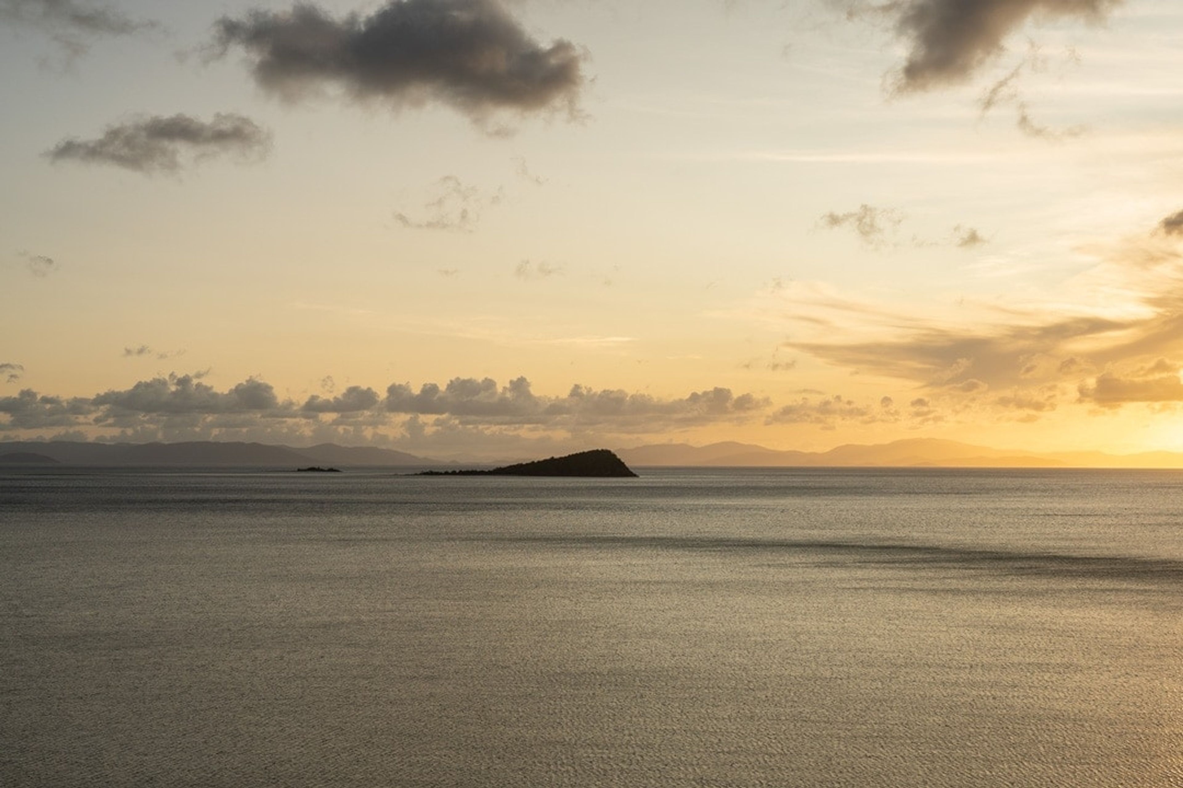 InterContinental Hayman Island Review