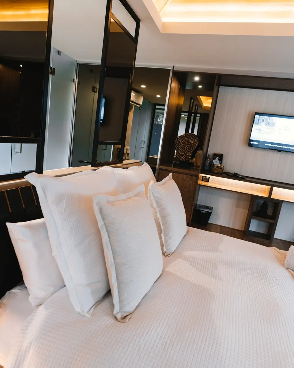 Amaroo Retreat & Spa Perth Hills