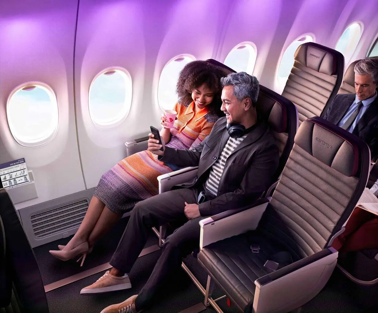 Virgin Australia Black Friday Sale 2025