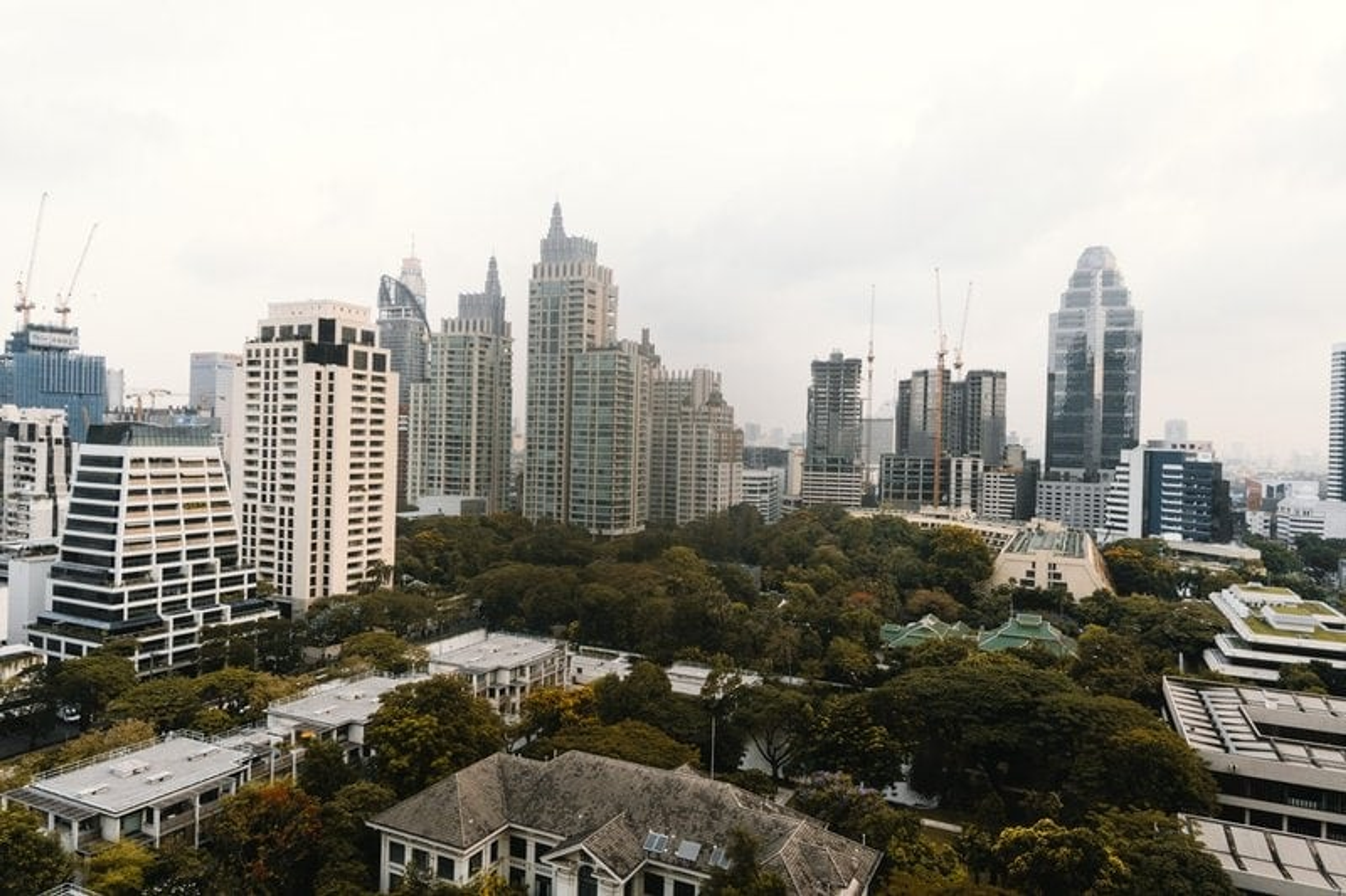 Park Hyatt Bangkok