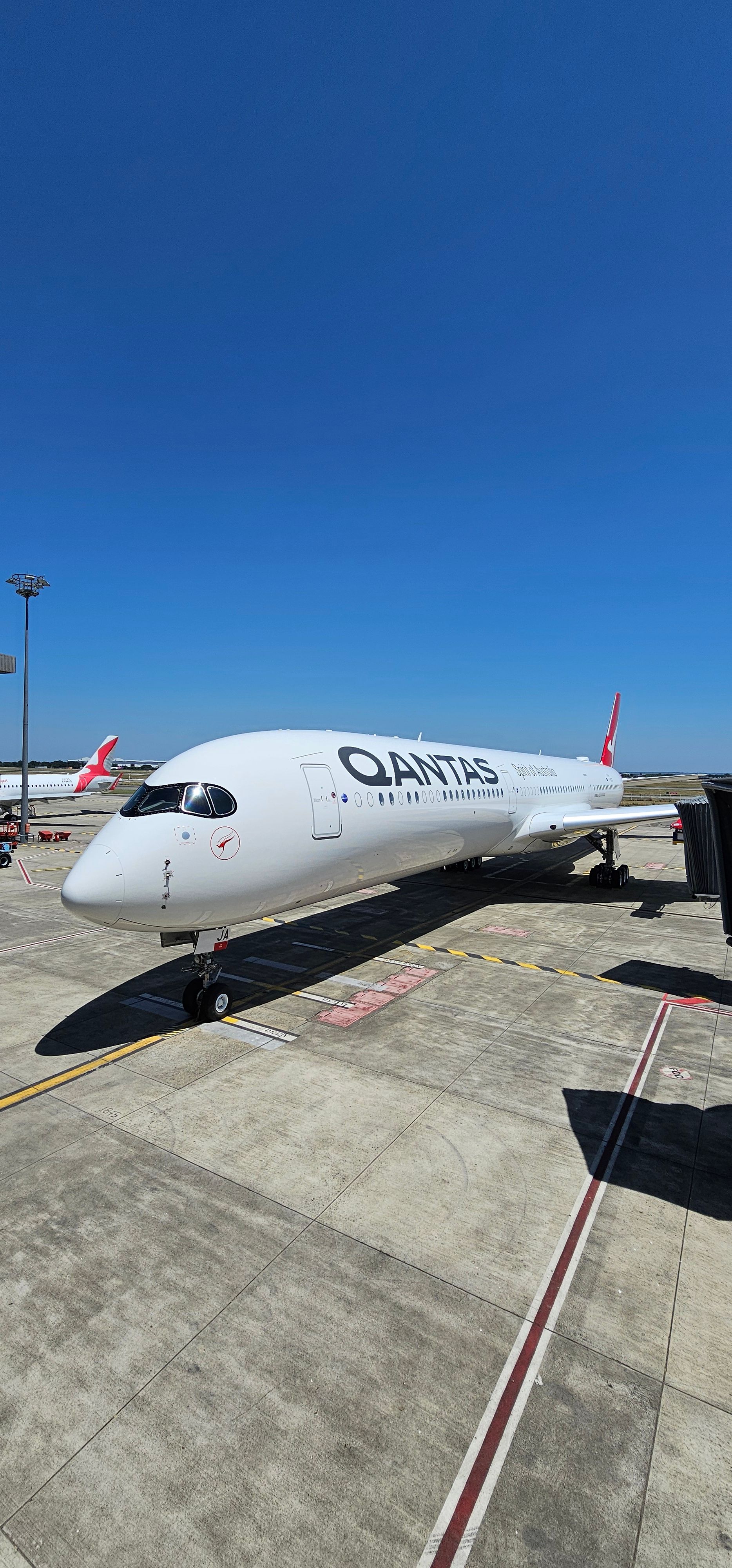 How To Book Qantas Project Sunrise Flights Using Points