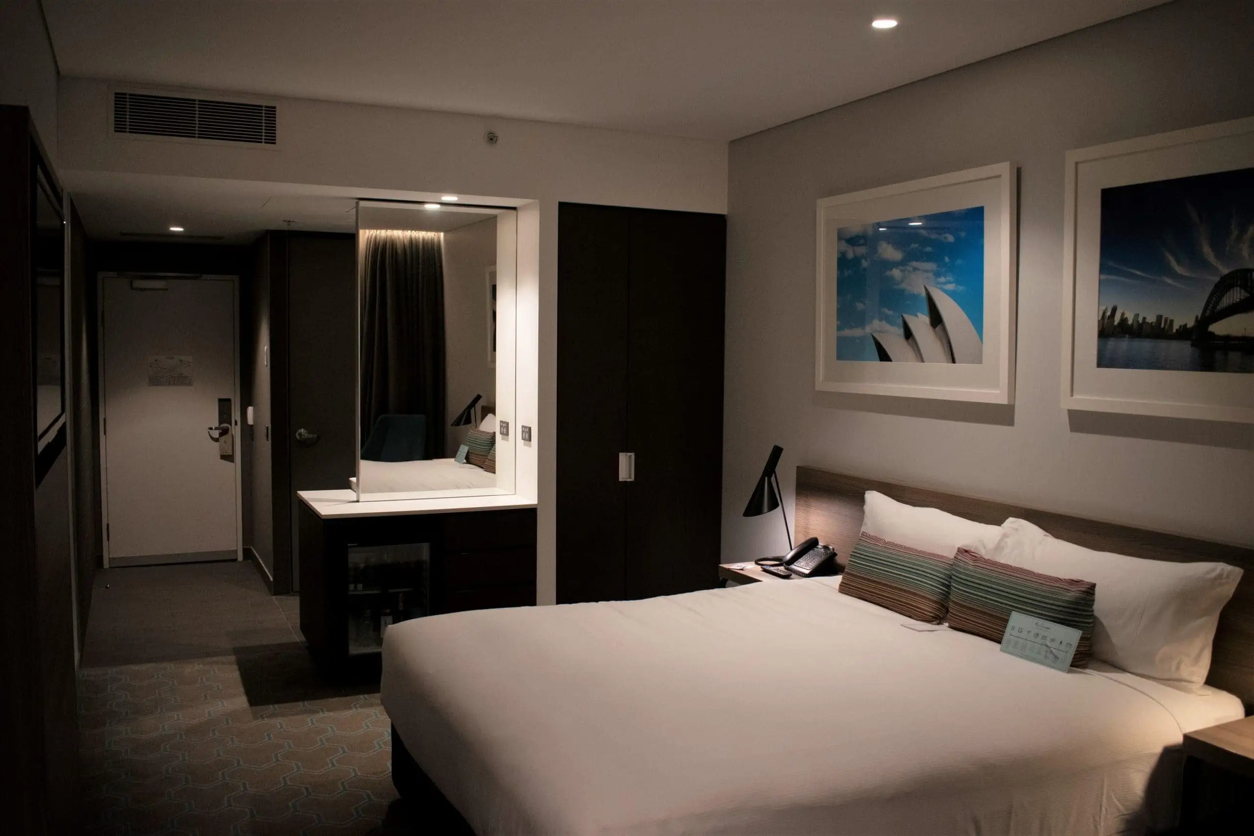 Rydges Sydney Airport