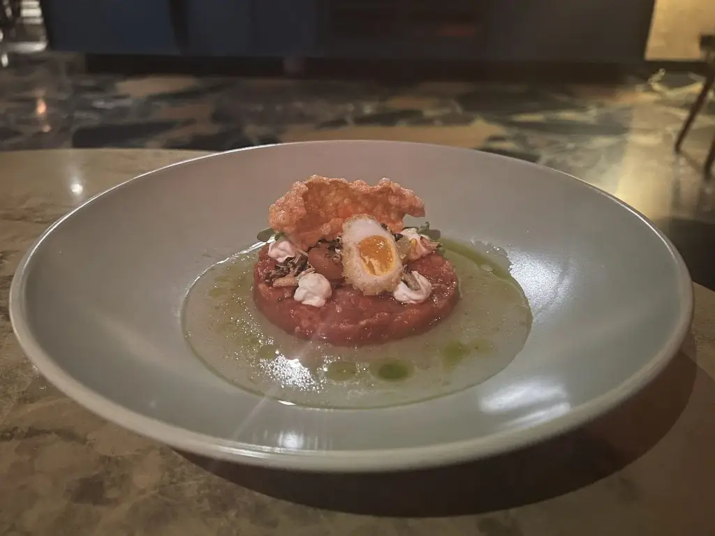 Ovolo Nishi Monster Kitchen and Bar 6