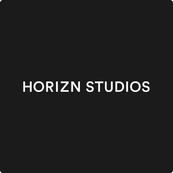 Horizn Studios Logo