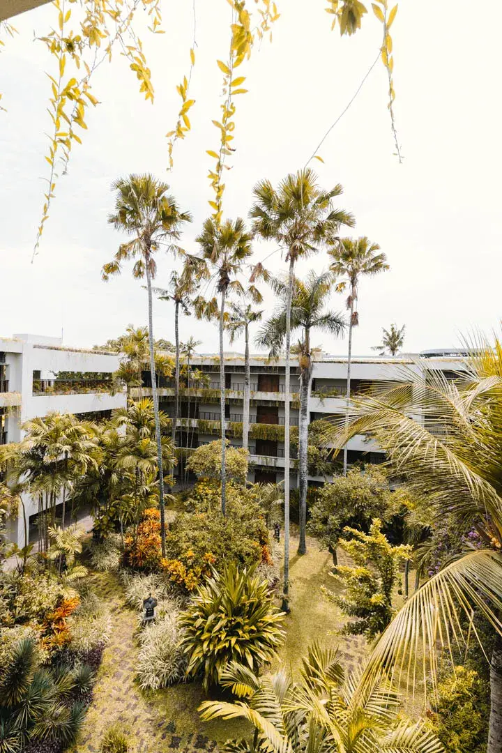 Hyatt Regency Sanur Bali