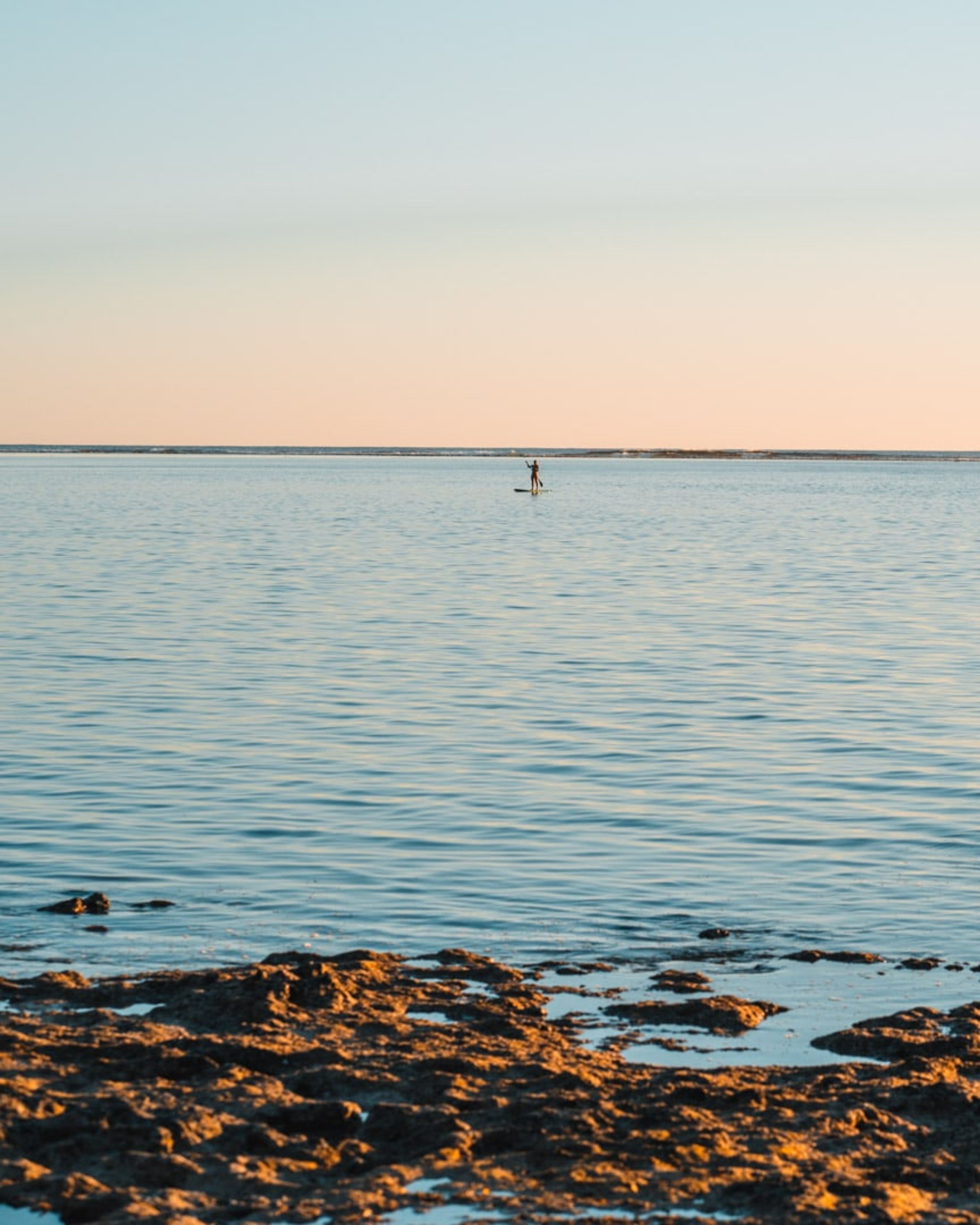 Luxury Glamping At Sal Salis Ningaloo Reef