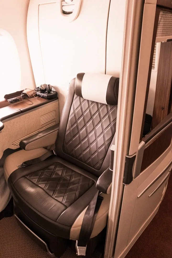 seats