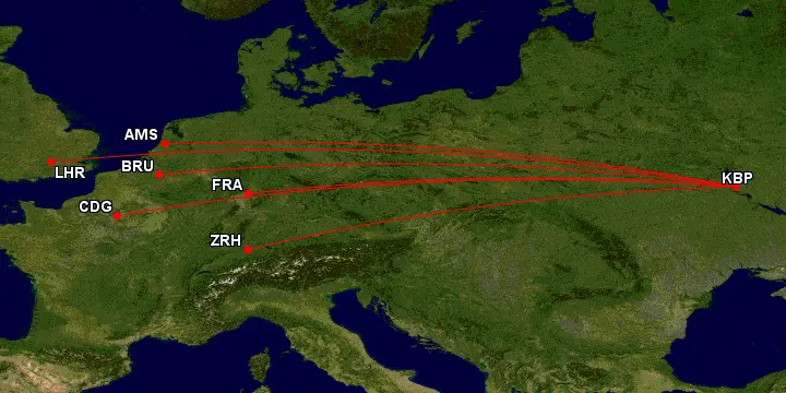 Flight Hacks image