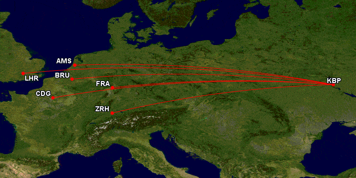 Flight Hacks image