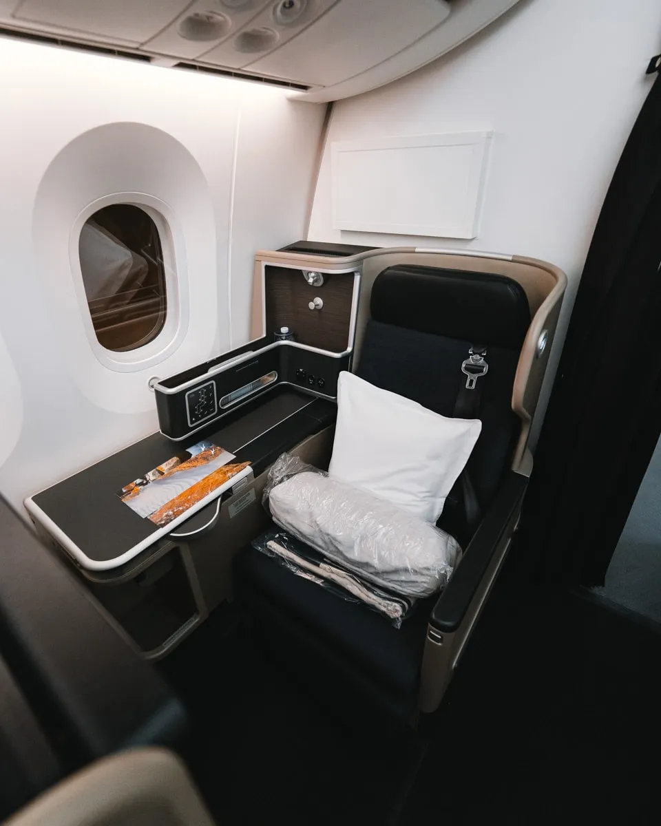 Bank Accounts That Earn Qantas Points