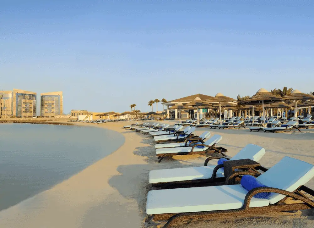 InterContinental Abu Dhabi