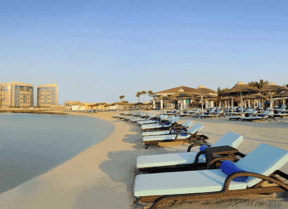 InterContinental Abu Dhabi