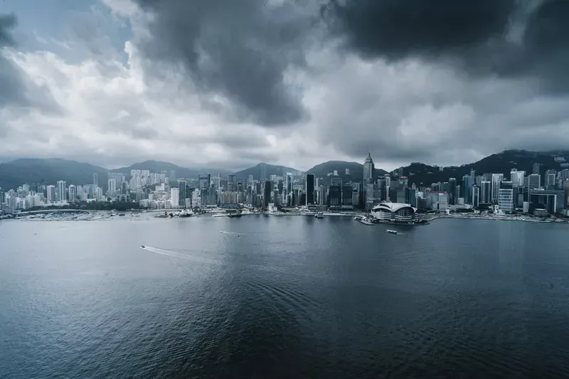Rosewood Hong Kong