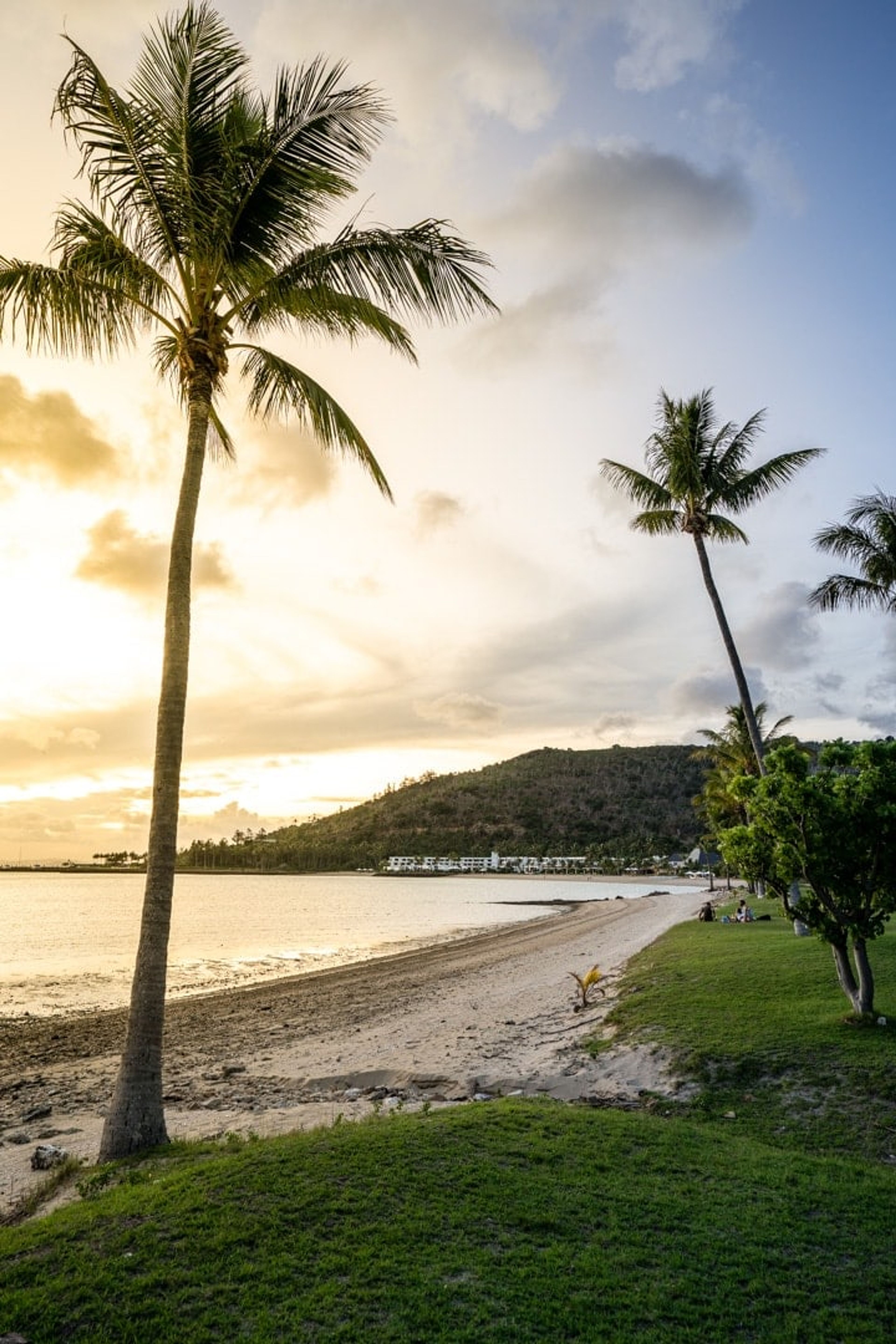 InterContinental Hayman Island Review