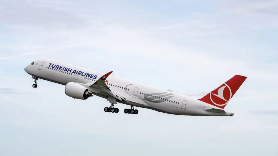 Turkish Airlines Launches Flights Between Istanbul And Melbourne From March 2024
