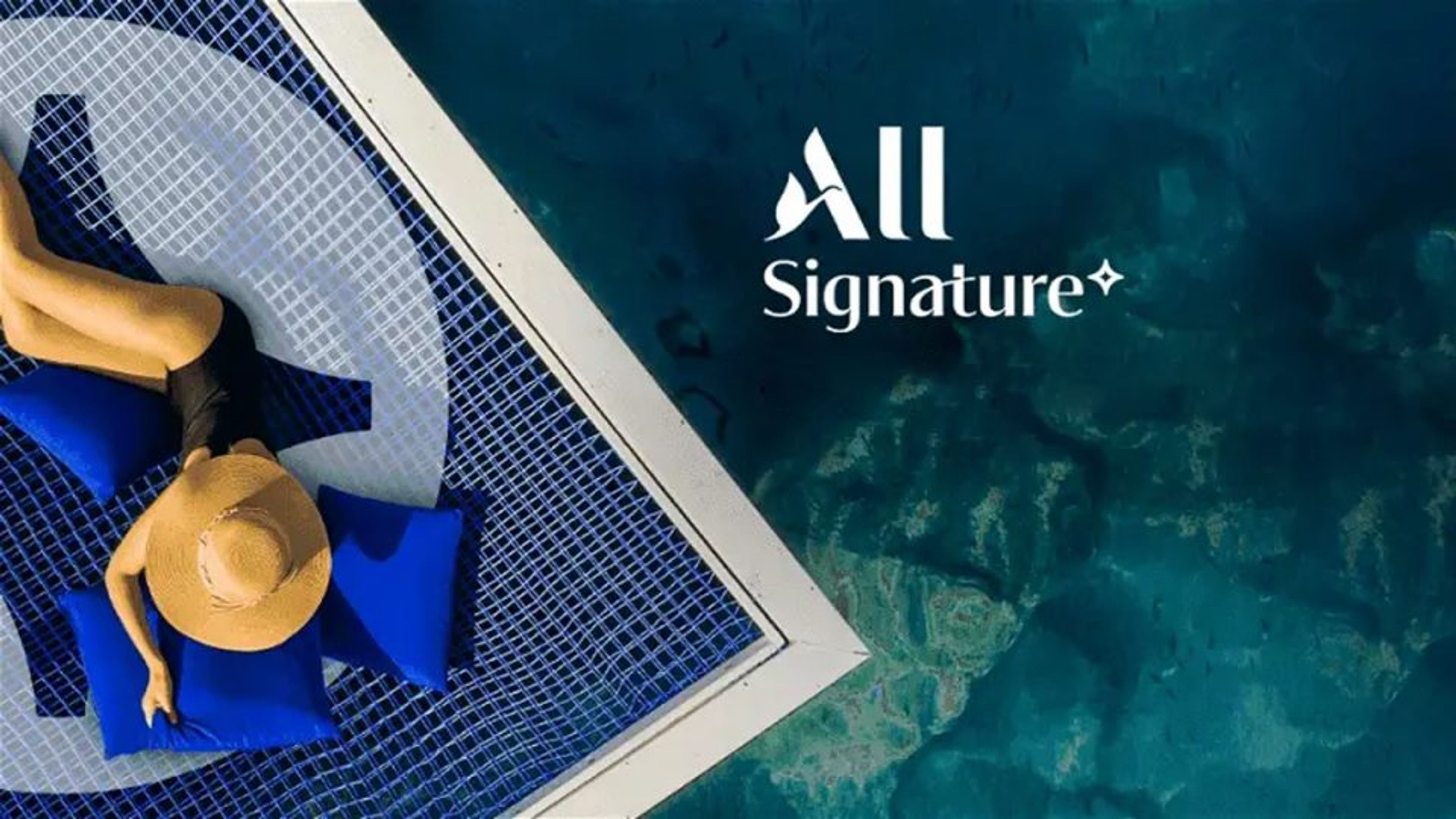 Guide: Accor All Signature Platinum Status Hack