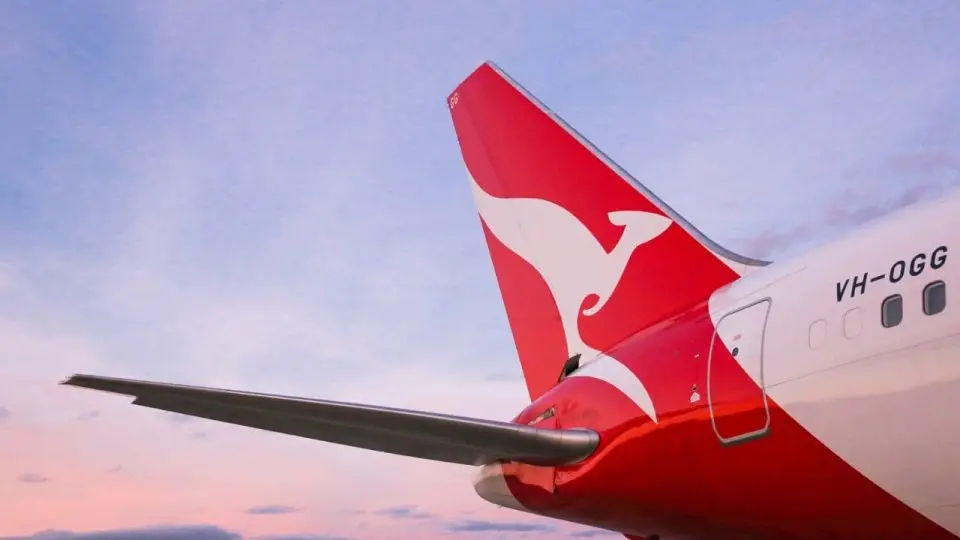 Qantas Frequent Flyer Status Extended Until 2023