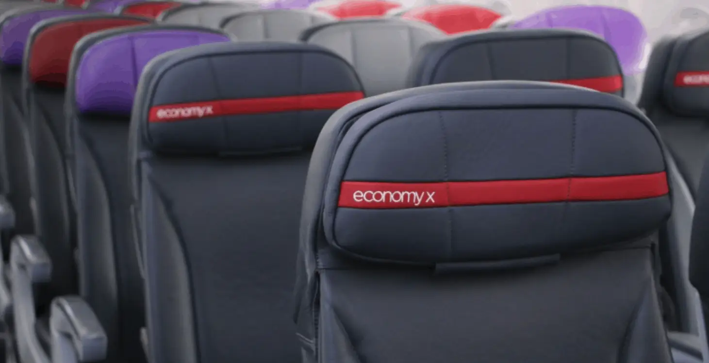 Virgin Australia’s Economy How to Book