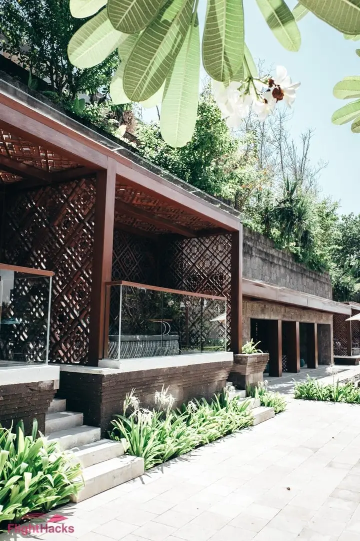 Indigo Bali