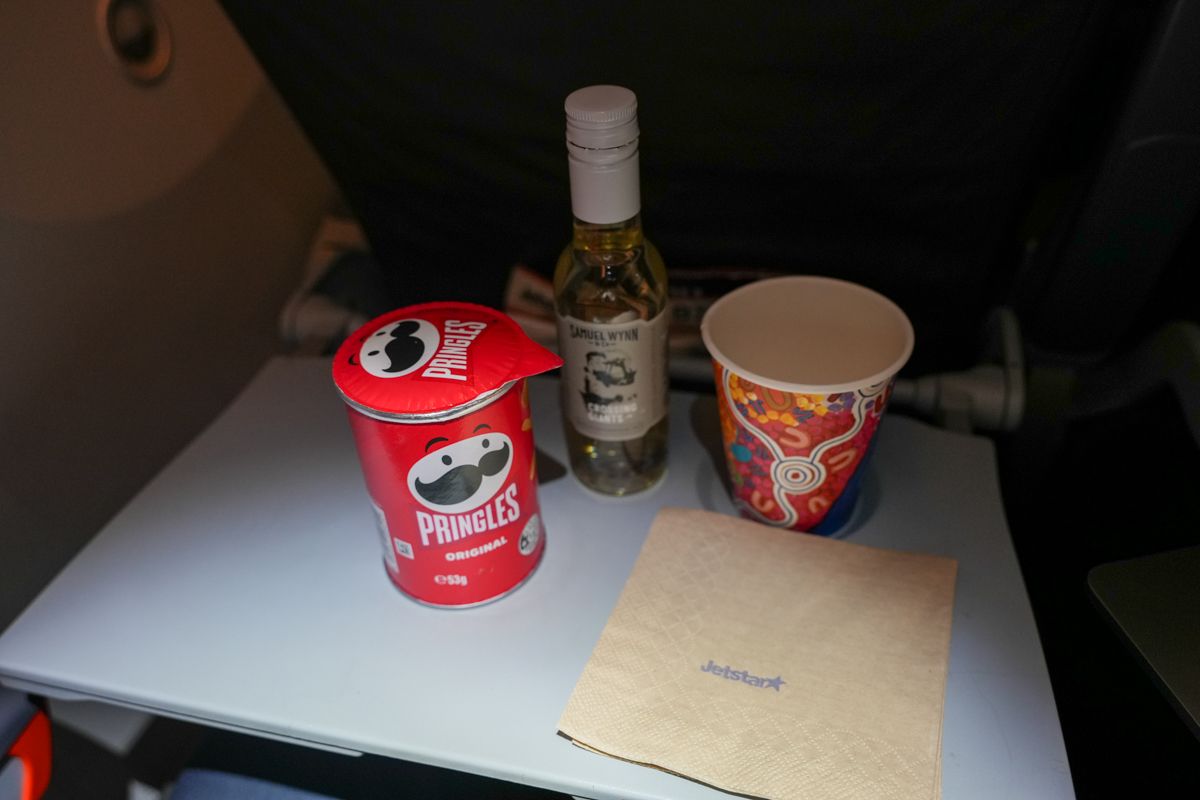 Flight Hacks