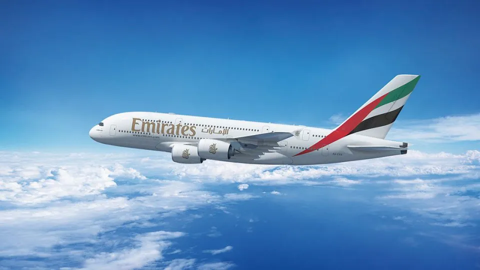 Double Dose of Emirates A380 For Sydney From 1st March, 2022