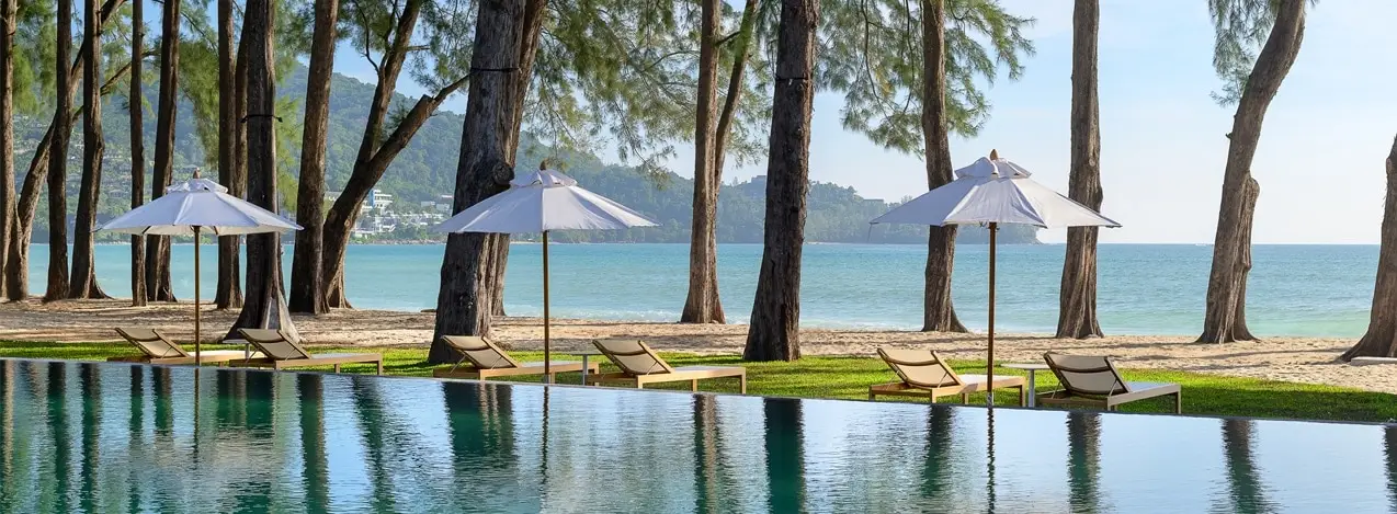Most Luxurious InterContinental Hotels exquisite rooms and villas