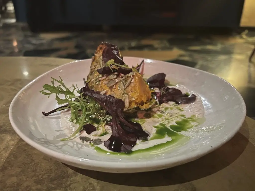 Ovolo Nishi Monster Kitchen and Bar 4