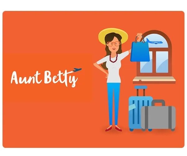 Aunt Betty promo code