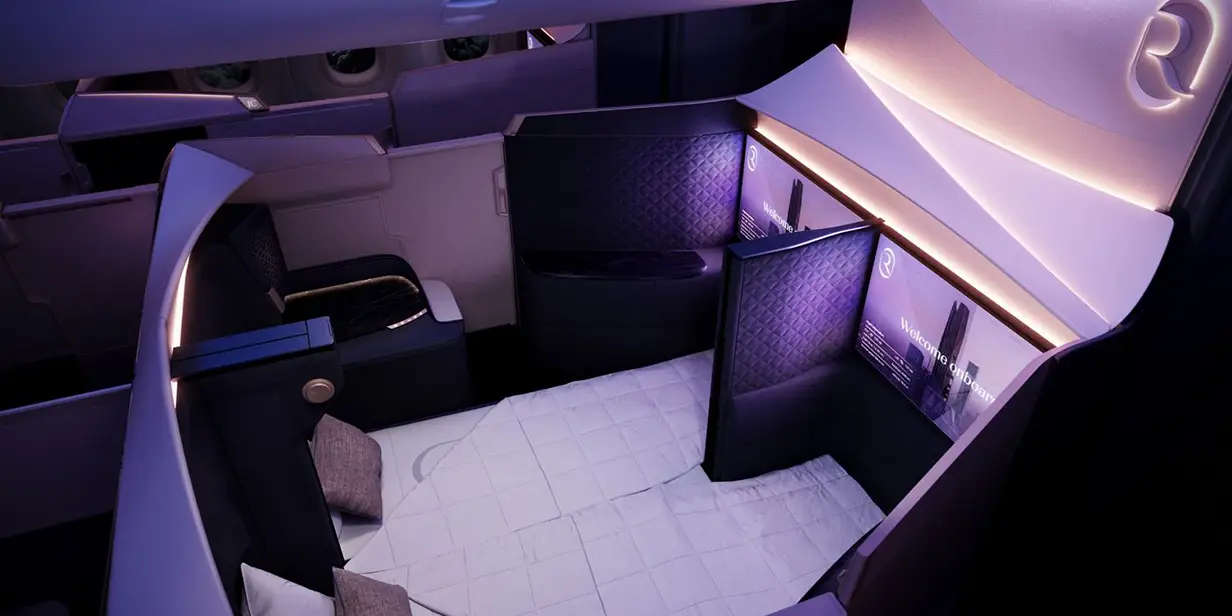 Flight Hacks