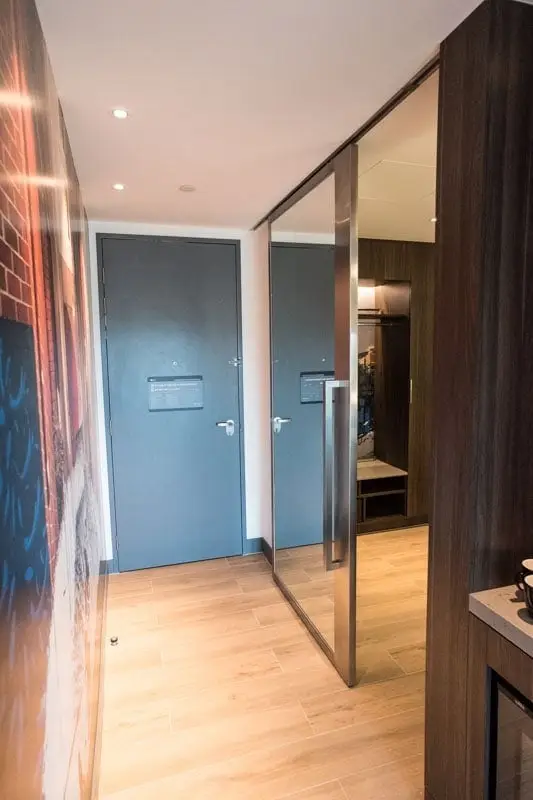 Aloft Perth