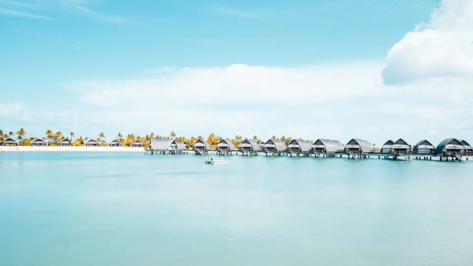 Marriott Prepares To welcome Guests To Their Fijian Resorts As Borders Open