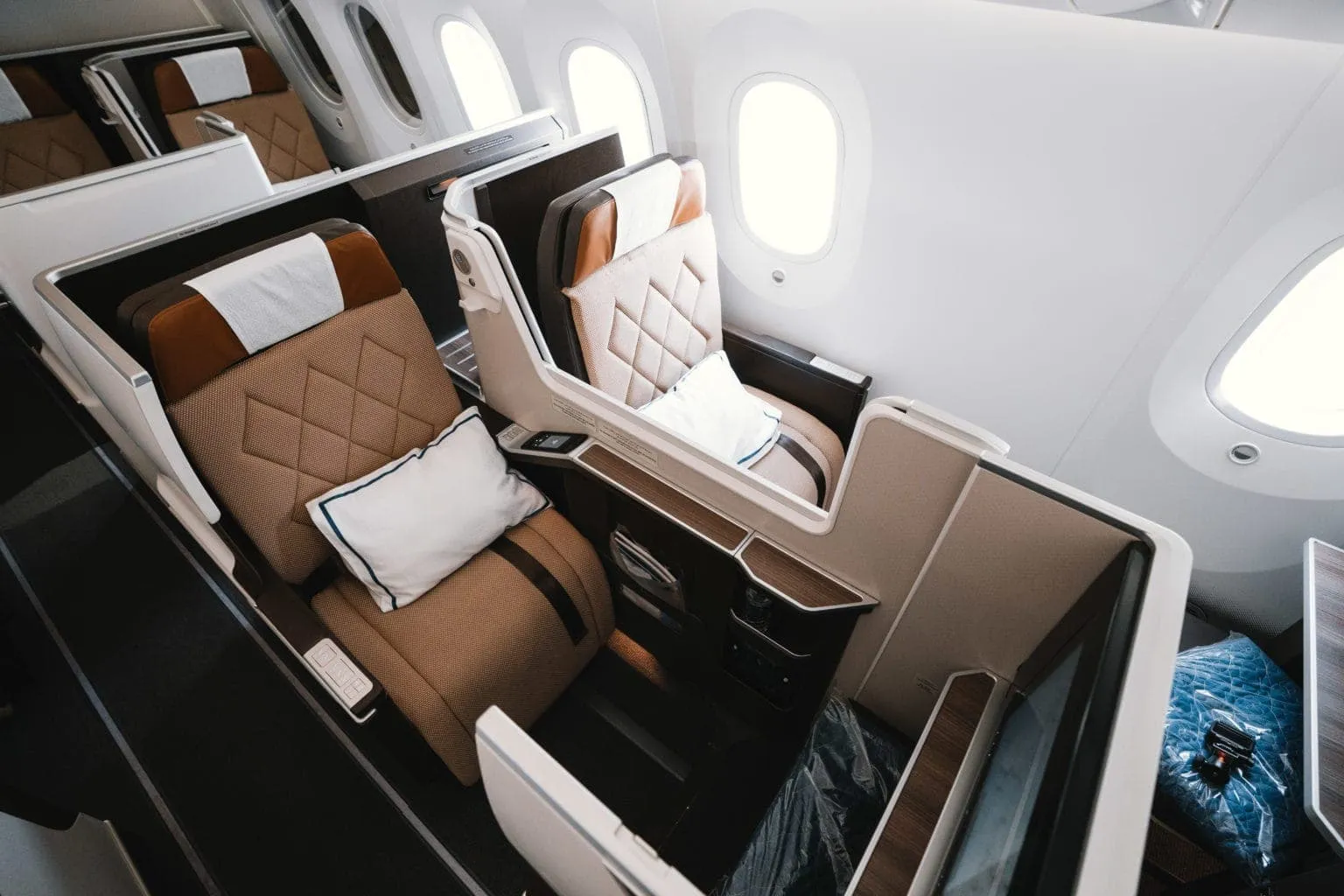 seats