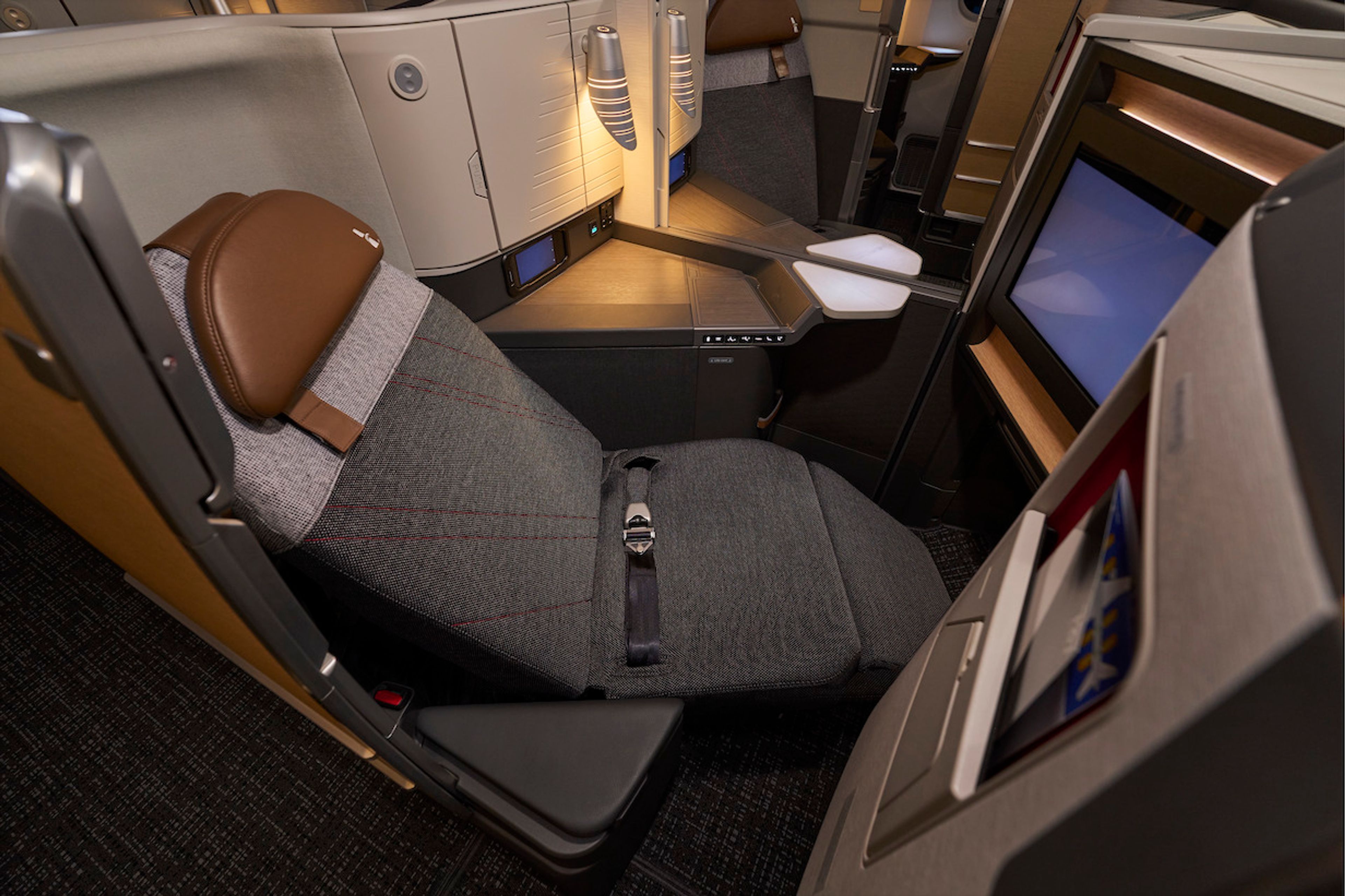 American Airlines