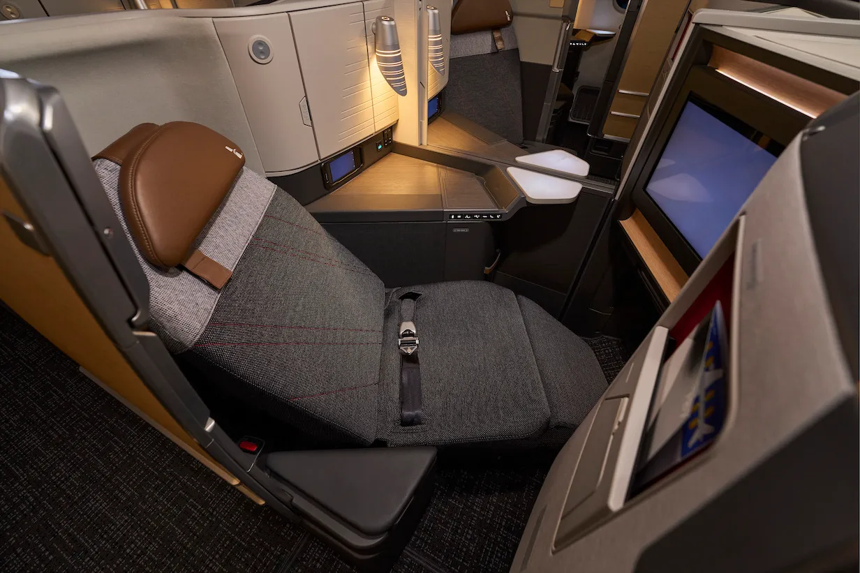 American Airlines B787-9P