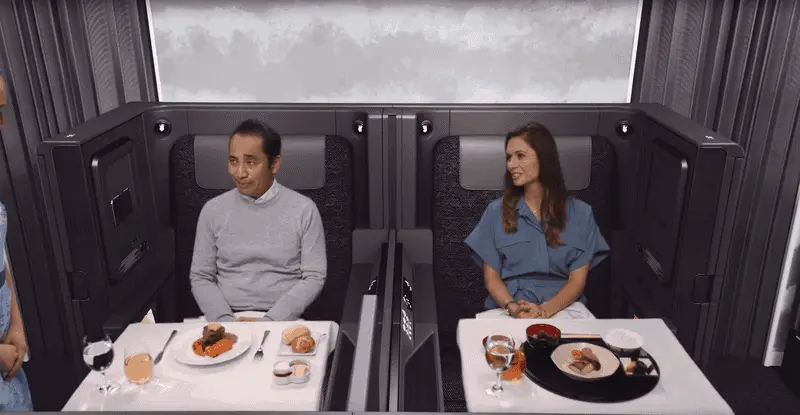 Marriott Bonvoy x Emirates 