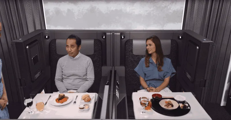 Marriott Bonvoy x Emirates