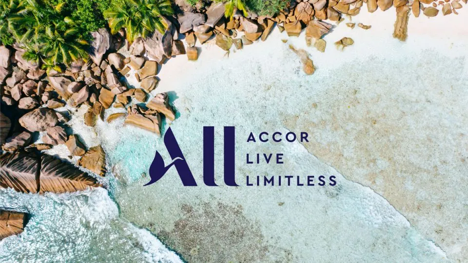 Accor All 3X Rewards Promotion - Registration Required
