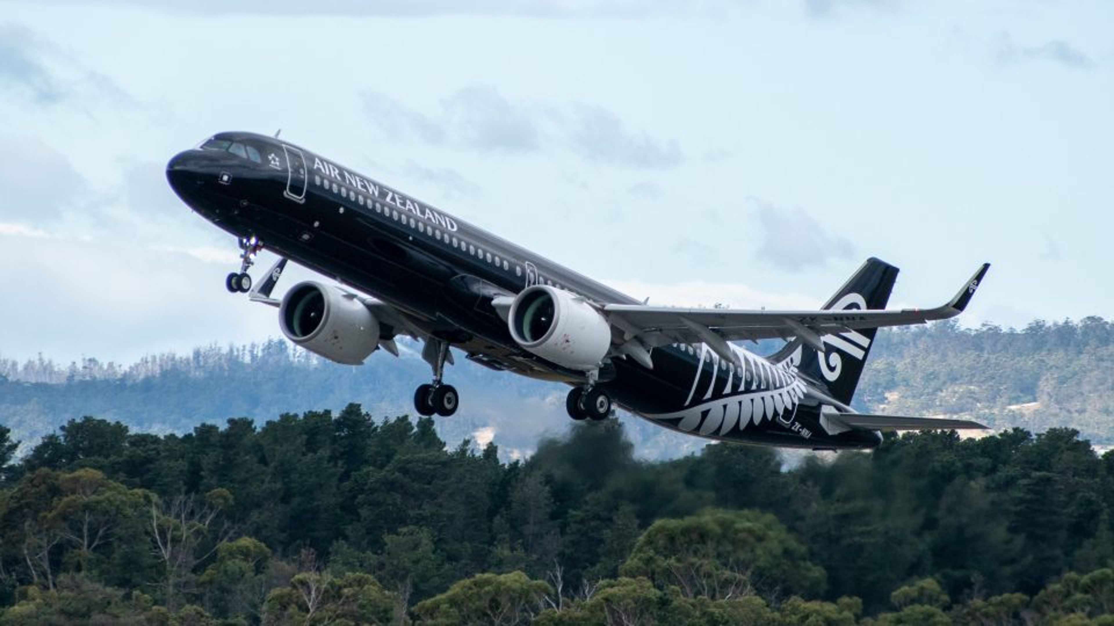 Ultimate Guide To Air New Zealand Trans-Tasman Flights