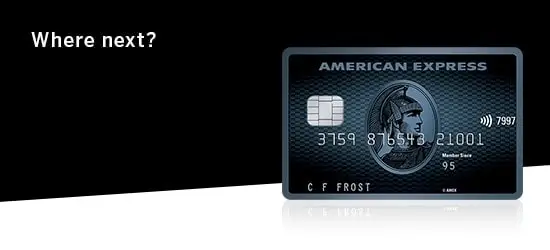 Best Amex Cards For Referrals explorer