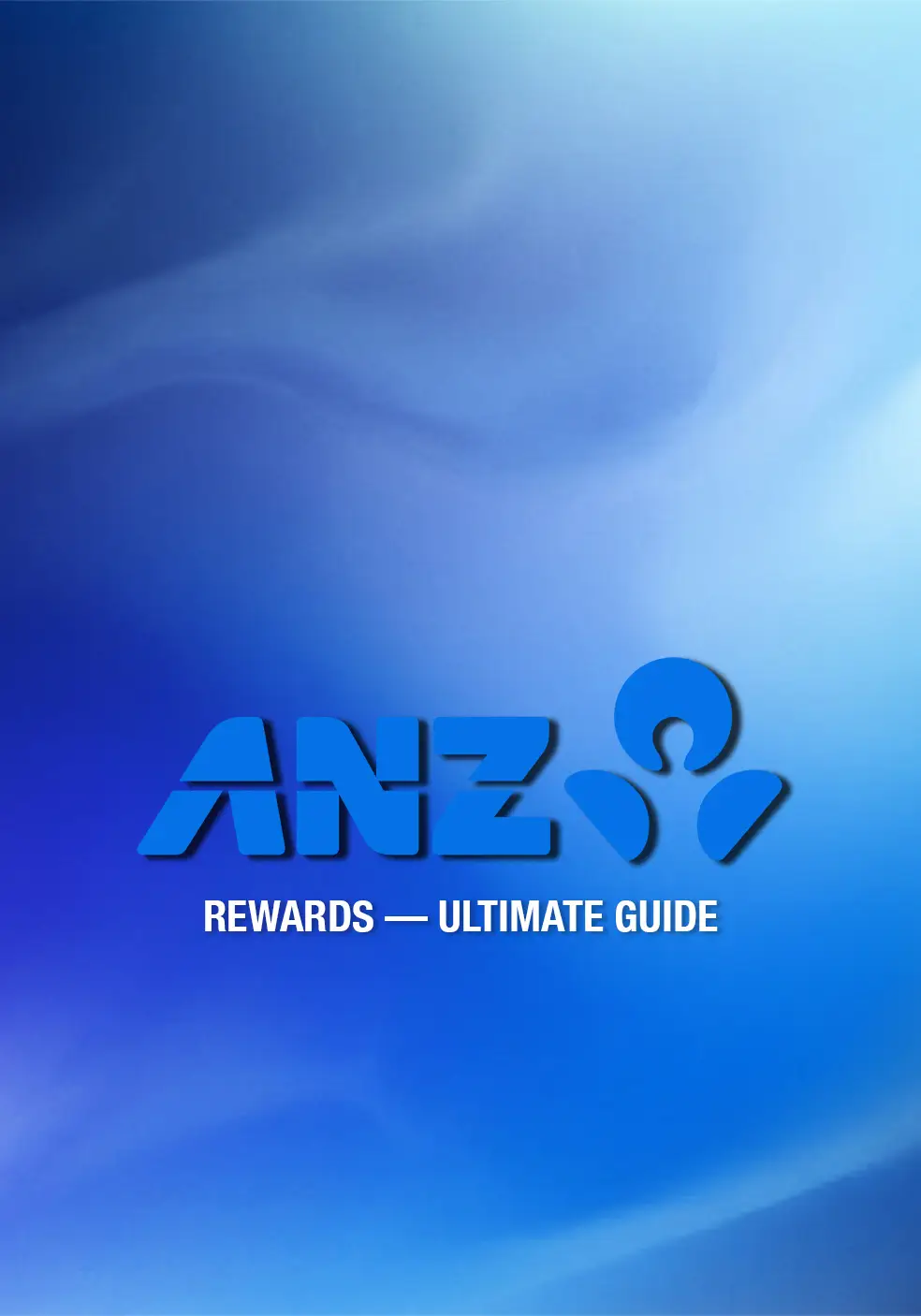 Complete Guide To ANZ Rewards