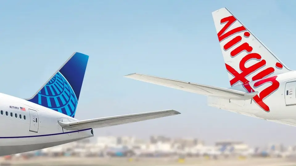 Virgin Australia Dumps Delta For New United Airlines Partnership
