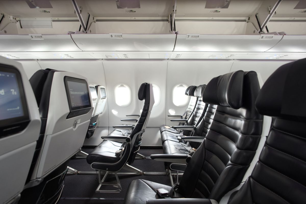 Flight Hacks