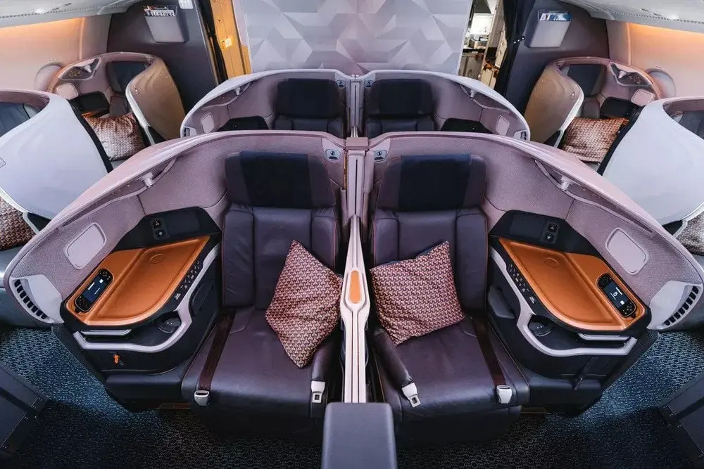 Seats